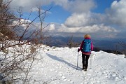 31 Vista verso Val Seriana con Monte Farno e Pizzo Formico